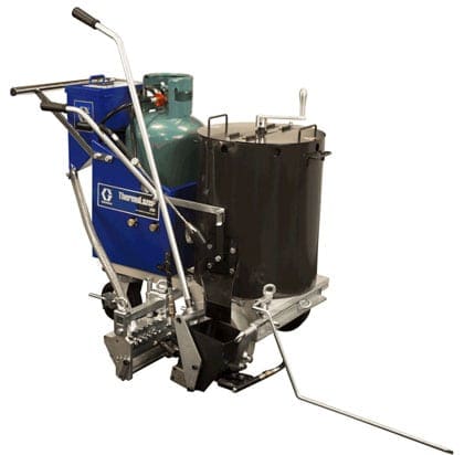 Graco Thermolazer 200TC