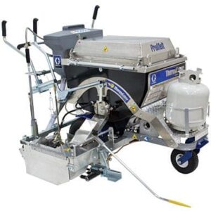 Graco Thermolazer Promelt