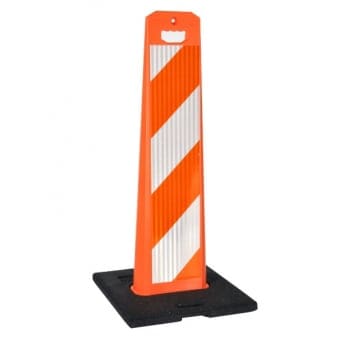Vertical Panel Channelizer - Transline Industries
