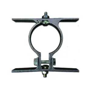 Sign Post Clamp