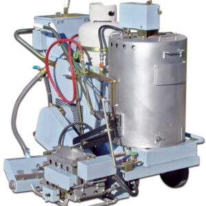 360SPP Profile Thermoplastic Applicator