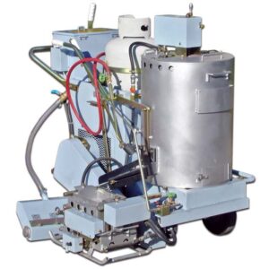 Thermoplastic Applicato