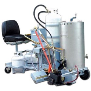 360SP Self-Propelled Thermoplastic Handliner