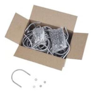 U-Bolt Kit