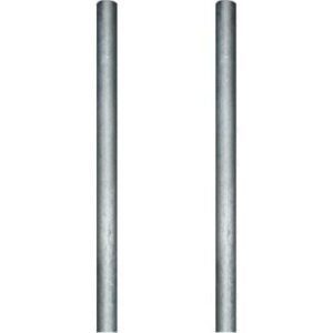 U-Sign Support Extension Post 63"