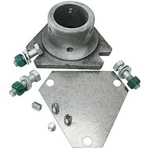 Collar Assembly - Set Screws