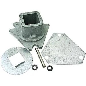 Collar Assembly - Square Post