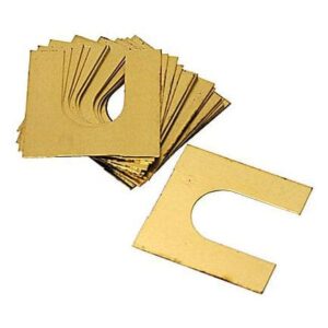 Shim Brass .012 and .032