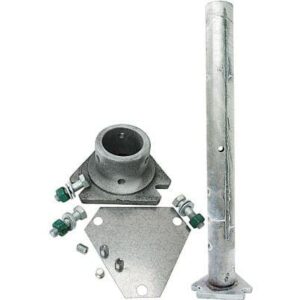 Slip Base Assembly Set