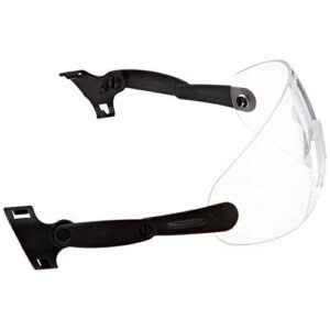 3M Integrated Protective Eyewear HIE601AF