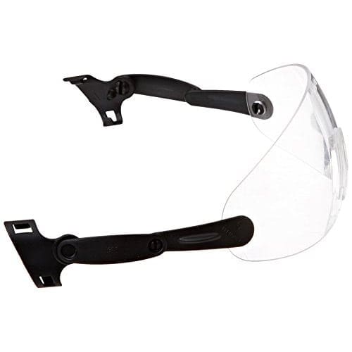 3M Integrated Protective Eyewear HIE601AF