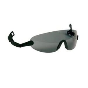 3M Integrated Protective Eyewear HIE603AF