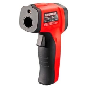 Infrared Thermometer