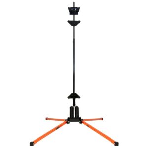SafeZone Series SZ-412-2S Dual Spring Stand