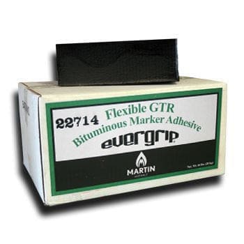 Bitumen Flexible Marker Adhesive