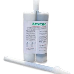 White Epoxy Adhesive