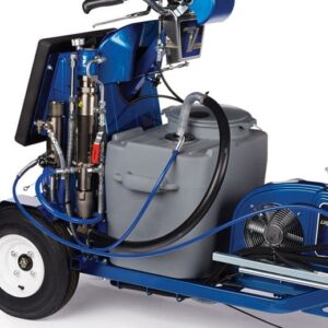Graco Paint Hopper
