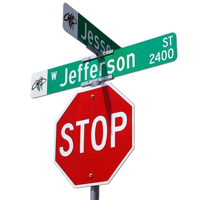 Street Markers - Transline Industries