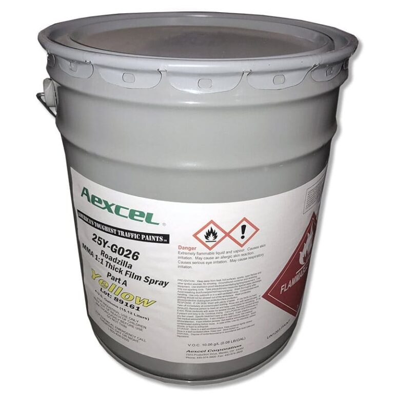 Seymour Stripe Inverted Tip Marking Paint - Transline Industries