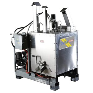 T-Series Thermoplastic Pre-Melter