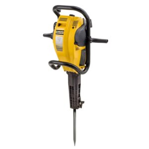 Cobra PROi Post Driver