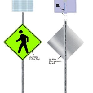 SignAlert LED Advanced - Enhancement