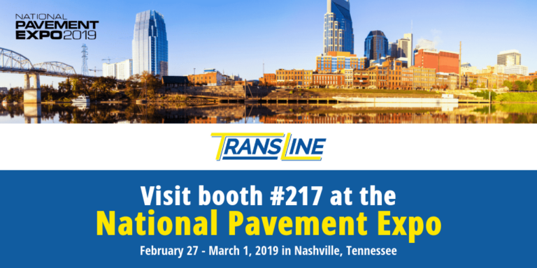 National Pavement Expo 2019