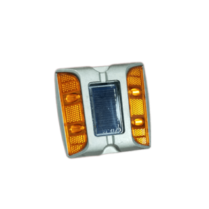 Solar LED Road Marker