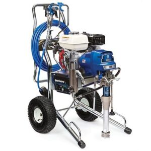 GMAX II 3900 ProContractor Series Gas Airless Sprayer