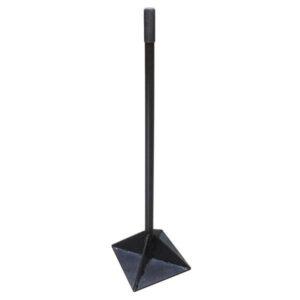 All Steel Asphalt Tamper