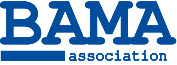 BAMA Association Transparent Logo