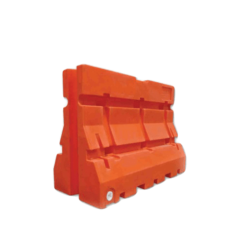 Construction Barricade - Transline Industries