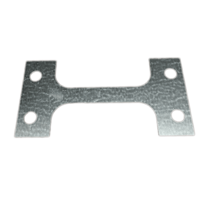 Bolt Keeper Plates