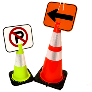 Cone Signs