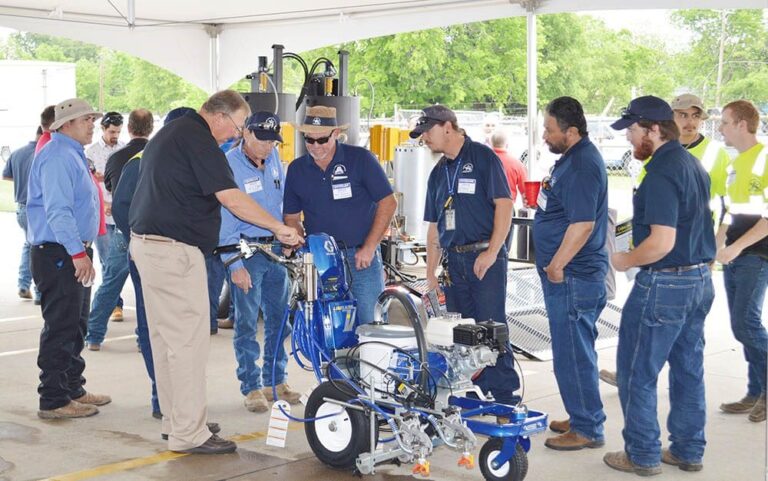 Centerline Open House