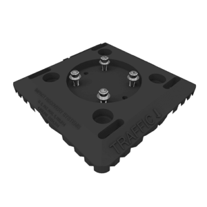 SURFACE MOUNT FIXED BASE
