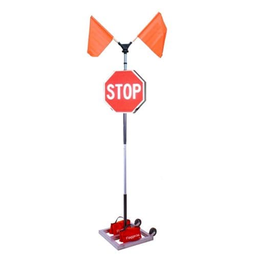 Standard-Platinum Safety Sign System - Transline Industries