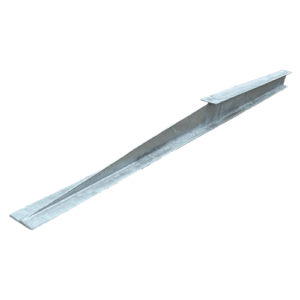 Leg Lower Structural Steel