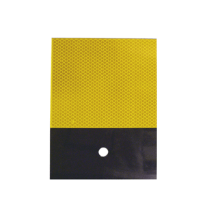 Panel-Lite Warning Light Reflector