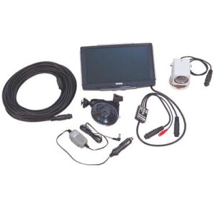 Graco RoadLazer RoadView HD Camera System