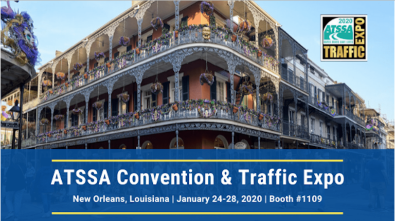 ATSSA Convention & Traffic Expo