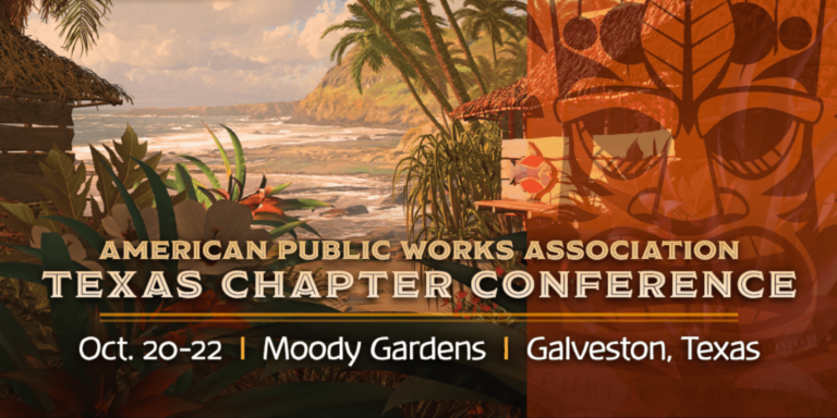 APWA TX 2021 Banner