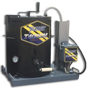 T400SM Thermoplastic Pre-Melter