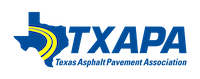 Texas Asphalt Pavement Association Logo