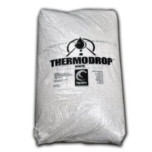 THERMODROP Pelletized Thermoplastic