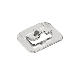 Ultra-Lok Band-It Buckle