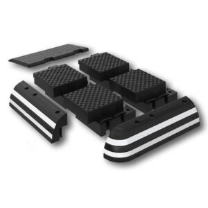 Zicla Vectorial Bus Stop Modules