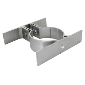 Sign Clamp 2 3/8 Extruded