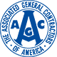 The Associated General Contractors of America Logo