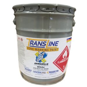 Armadillo Traffic Paint